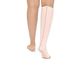 Venous Insufficiency and the Benefits of Compression Stockings -  Dishakjian, Raffi ()
