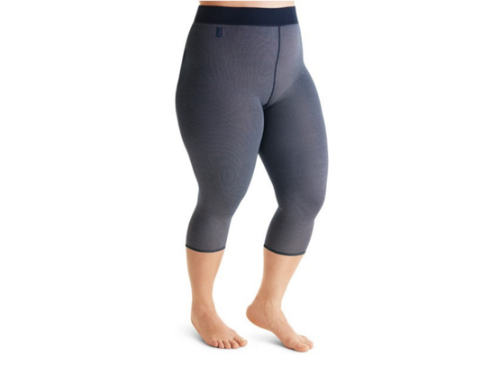 JOBST Confidence: Compression tights with no groin seam - Lipedema Mode  (soon: POWER SPROTTE - The Blog)
