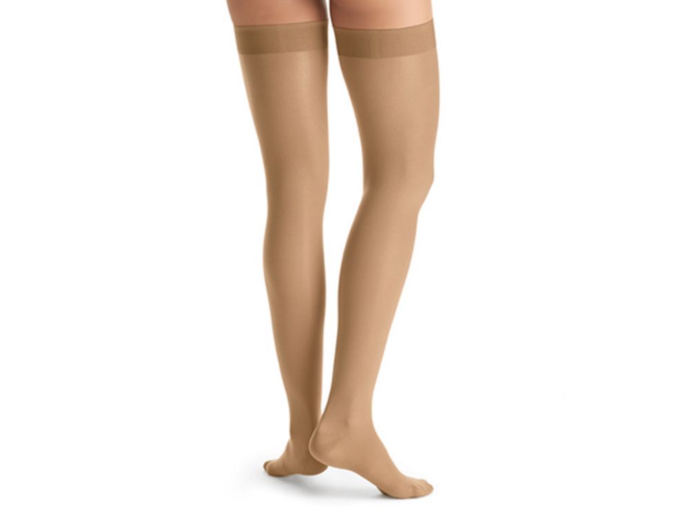 Jobst Female Plastic Surgery Girdle (Long Leg) - Med-Plus