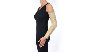 Tonus Elast Women's Post-Op Lymphedema Compression Arm Sleeve