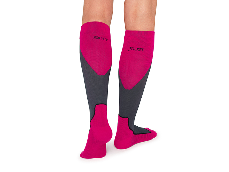 Compression Socks and Other Wear Are Key to Sports and Surgical
